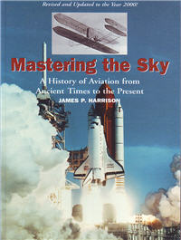 Mastering the Sky